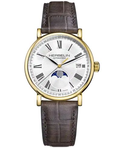 Herbelin INSPIRATION Automatic férfi karóra