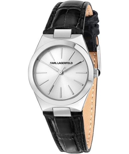 KARL LAGERFELD Hamburg női karóra