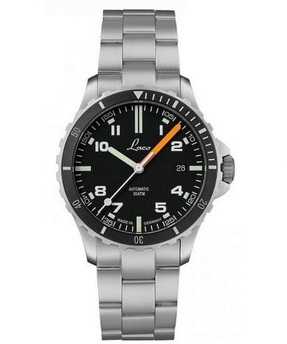 Laco Himalaya Automatic unisex karóra