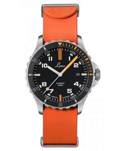 Laco Mojave Automatic unisex karóra
