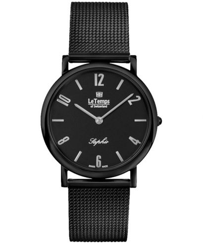 Le Temps Zafira Slim női karóra