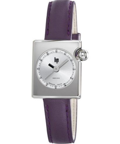 Lip Mach 2000 Mini Square unisex karóra