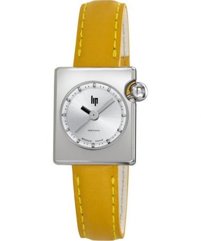 Lip Mach 2000 Mini Square unisex karóra