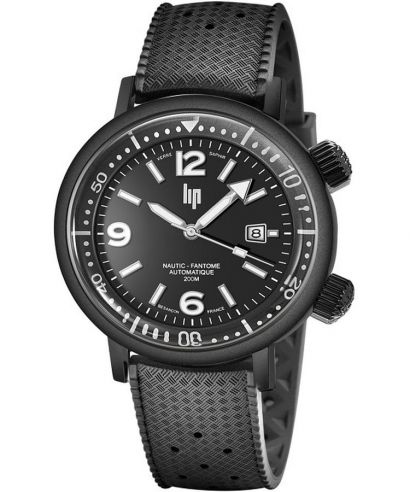 Lip Nautic Fantome Automatic férfi karóra