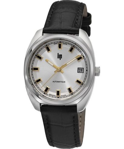 Lip General de Gaulle 35 Automatic unisex karóra
