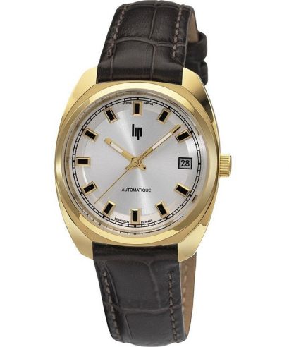 Lip General de Gaulle 35 Automatic unisex karóra