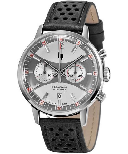 Lip Rallye Automatic Chronograph Limited Edition unisex karóra