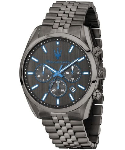 Maserati Attrazione Chronograph férfi karóra