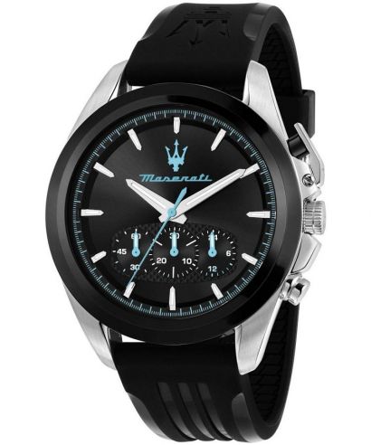 Maserati Traguardo Chronograph férfi karóra