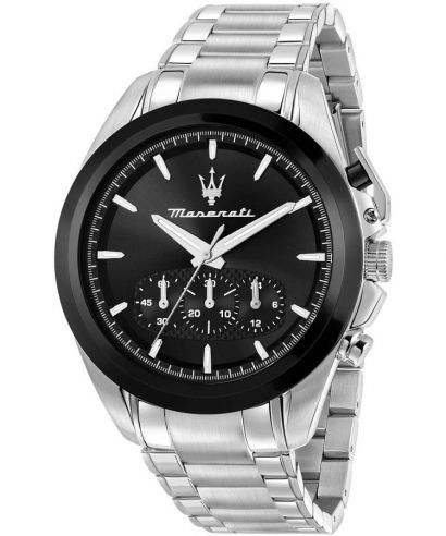 Maserati Traguardo Chronograph férfi karóra