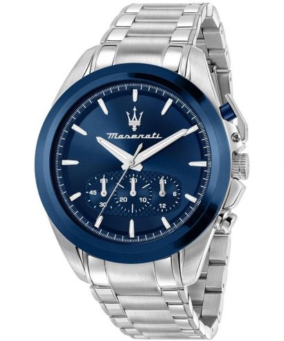 Maserati Traguardo Chronograph férfi karóra