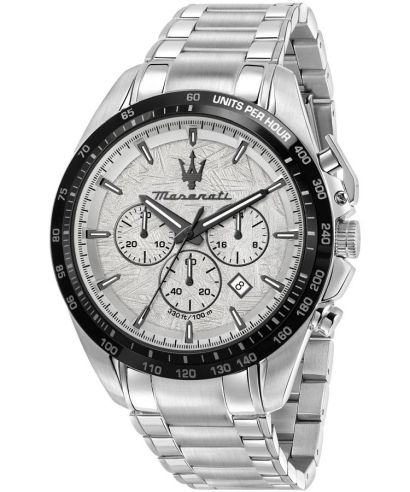 Maserati Traguardo Chronograph férfi karóra