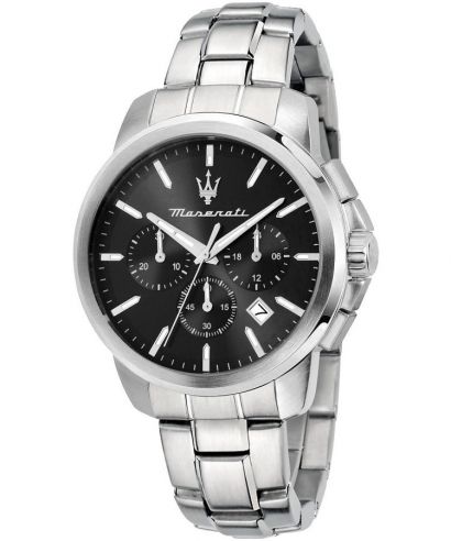 Maserati Successo Chronograph férfi karóra