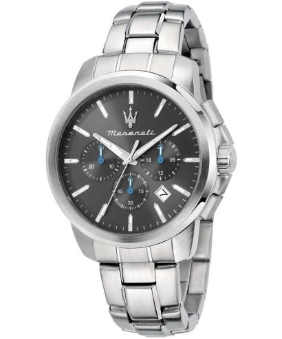 Maserati Successo Chronograph férfi karóra