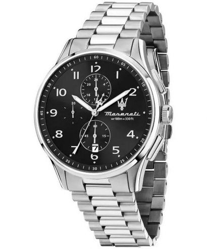 Maserati Sorpasso Chronograph férfi karóra