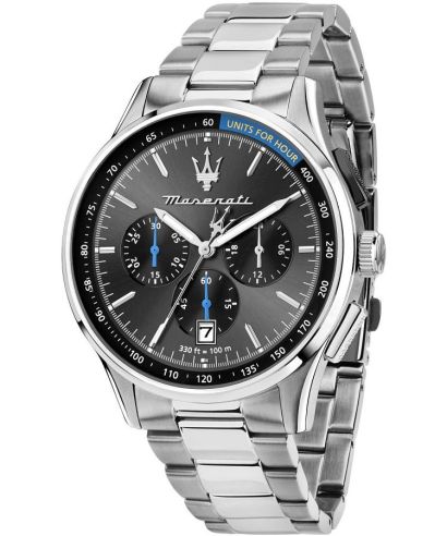 Maserati Sorpasso Chronograph férfi karóra