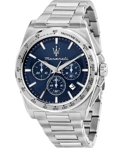 Maserati Velocita Chronograph férfi karóra