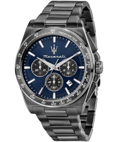 Maserati Velocita Chronograph férfi karóra