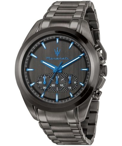 Maserati Traguardo Chronograph férfi karóra