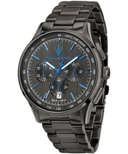 Maserati Sorpasso Chronograph férfi karóra