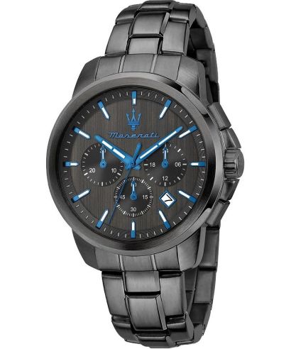 Maserati Successo Chronograph férfi karóra