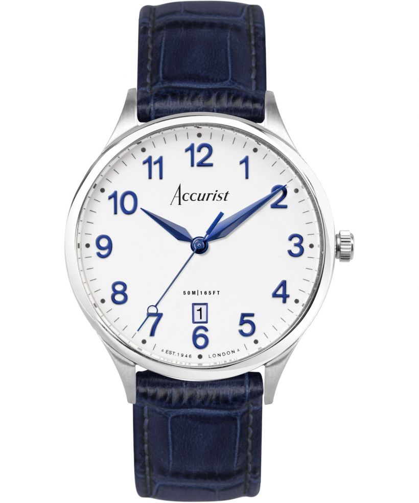 ACCURIST Classic férfi karóra