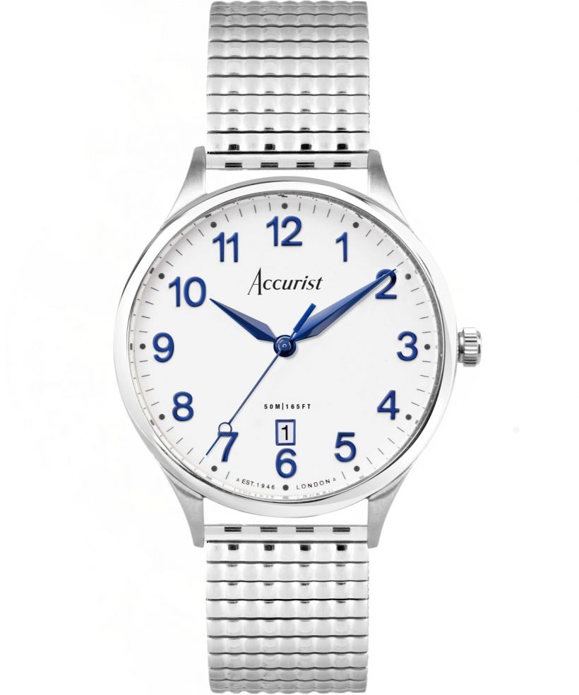 ACCURIST Classic férfi karóra