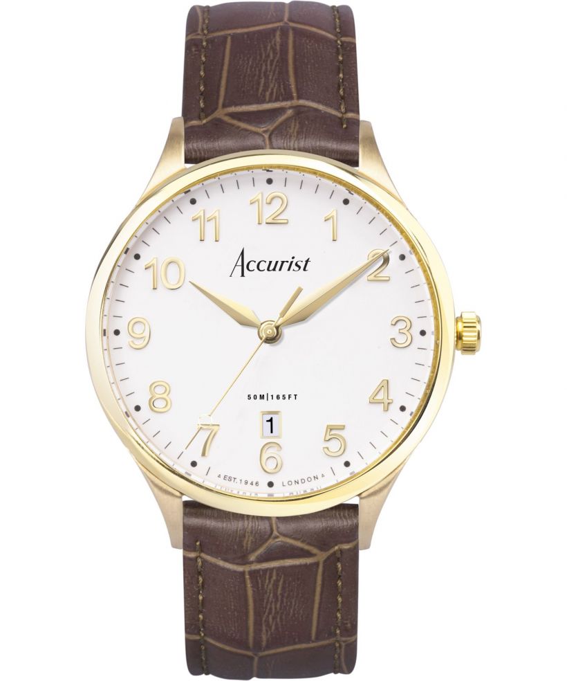 ACCURIST Classic férfi karóra