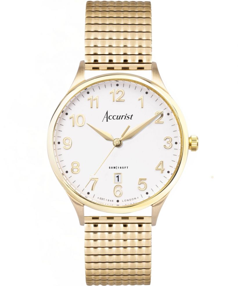 ACCURIST Classic férfi karóra