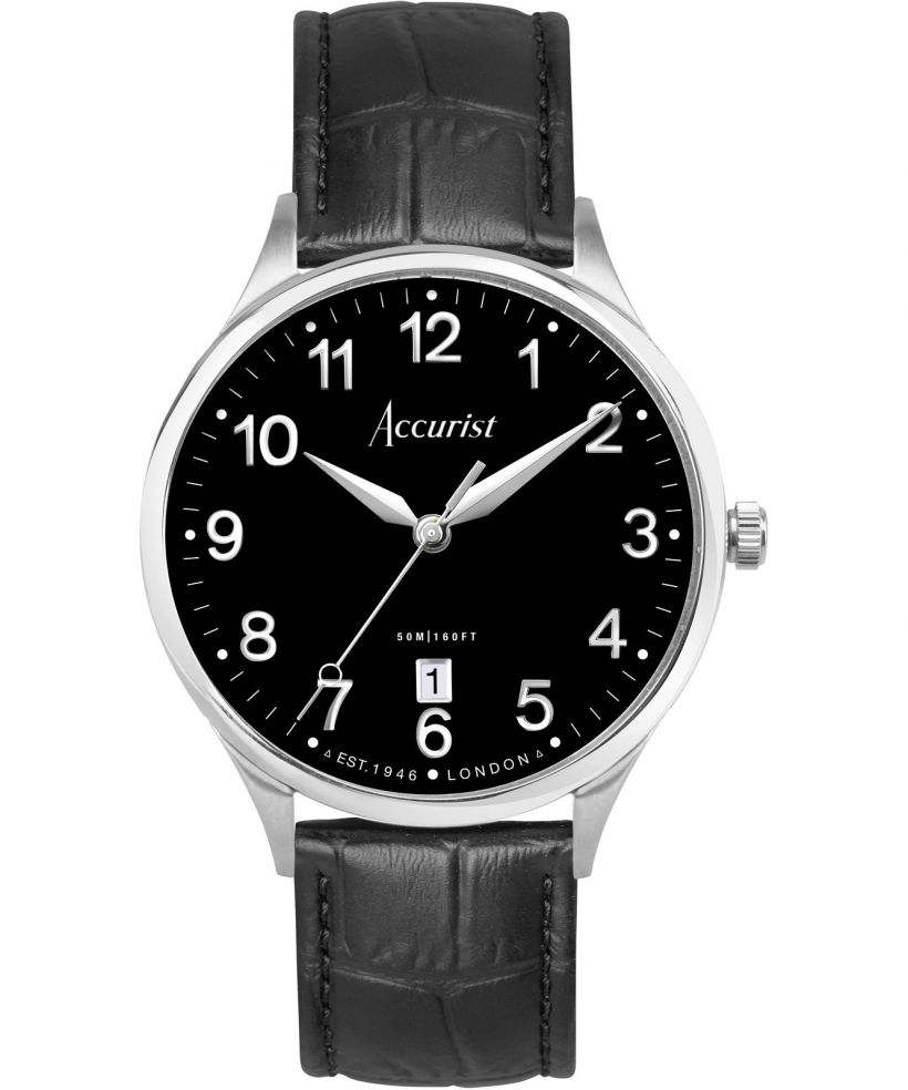 ACCURIST Classic férfi karóra