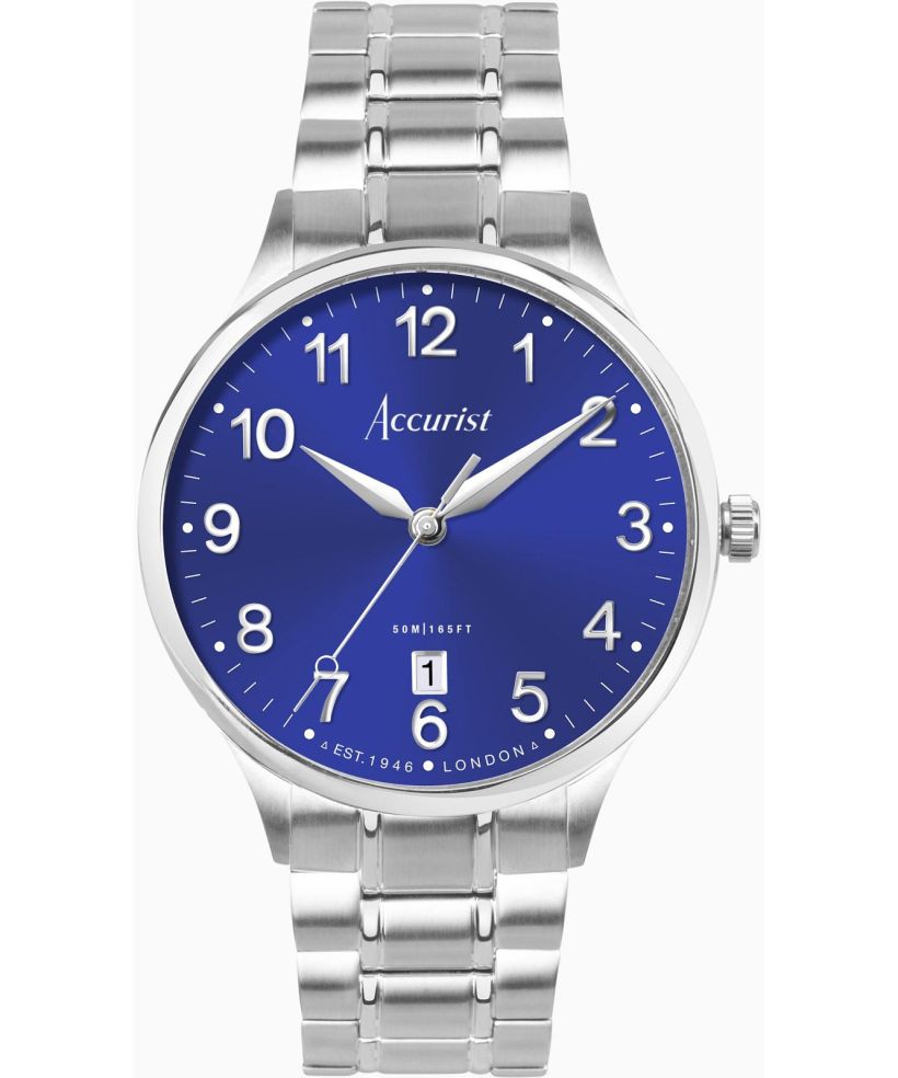 Accurist Classic férfi karóra