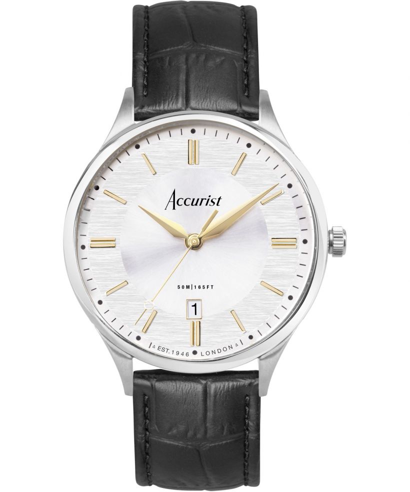 ACCURIST Classic férfi karóra