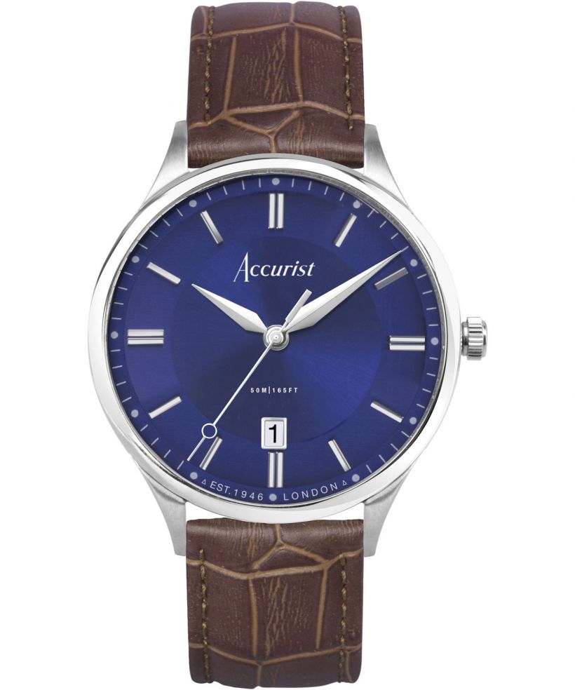 ACCURIST Classic férfi karóra