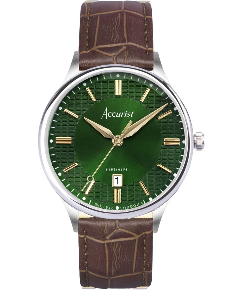 ACCURIST Classic férfi karóra
