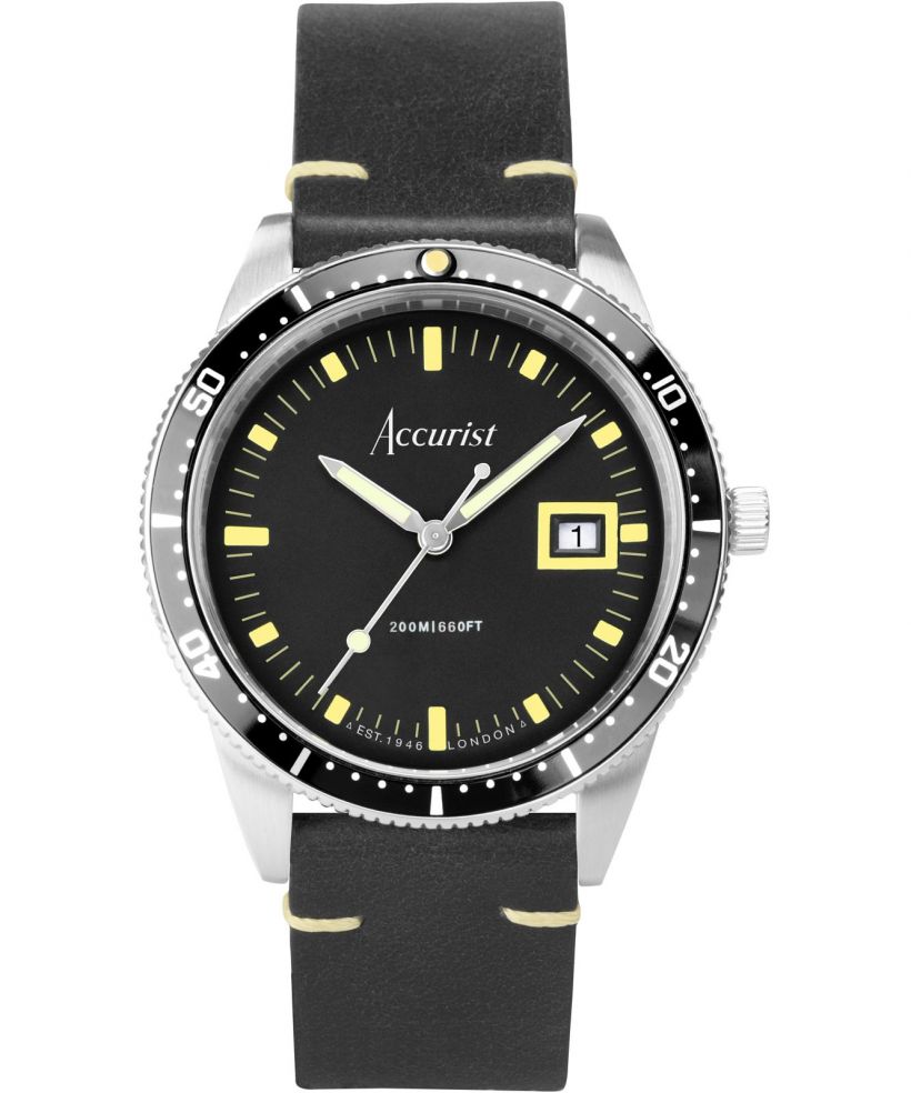 ACCURIST Dive férfi karóra
