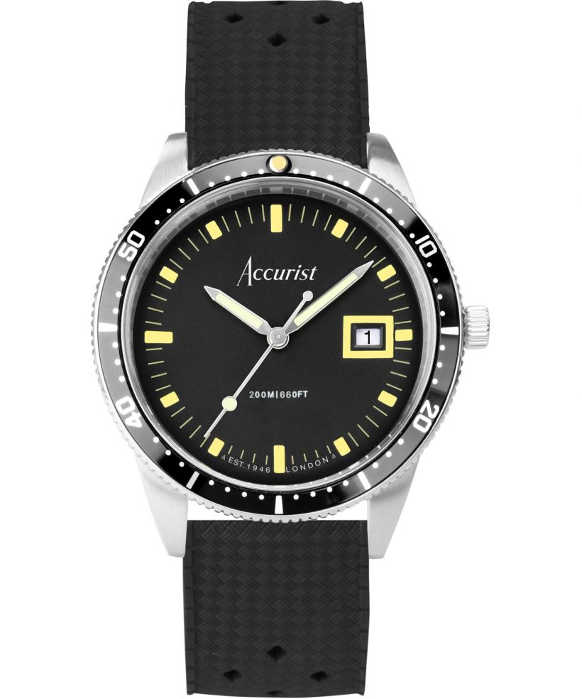 ACCURIST Dive férfi karóra