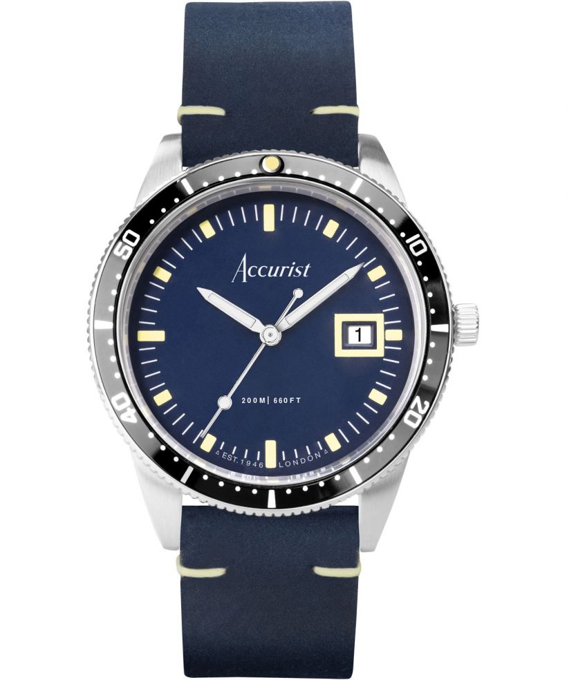 ACCURIST Dive férfi karóra