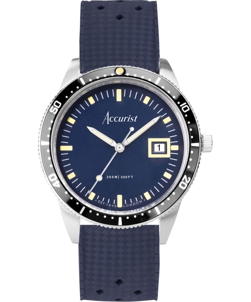 ACCURIST Dive férfi karóra