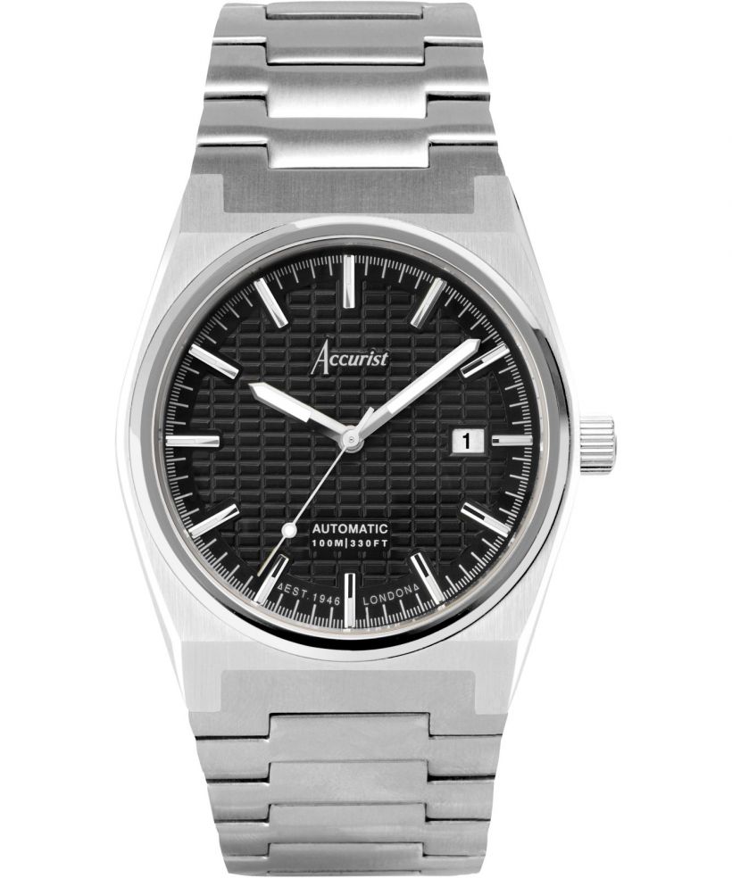 ACCURIST Origin Automatic férfi karóra