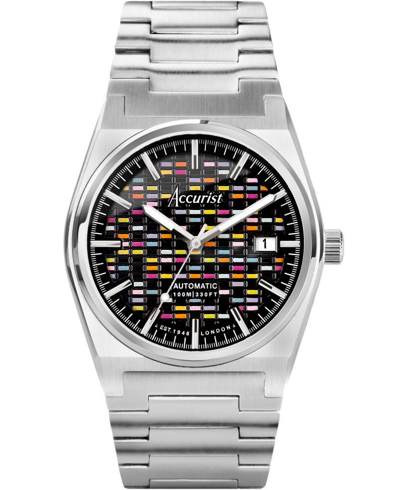 ACCURIST Origin Automatic férfi karóra
