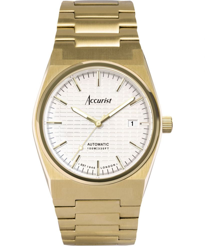 ACCURIST Origin Automatic férfi karóra