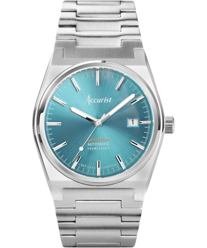ACCURIST Origin Automatic férfi karóra