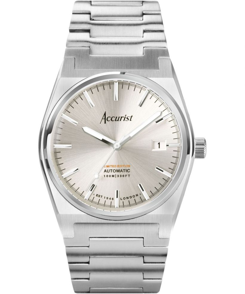 ACCURIST Origin Automatic férfi karóra
