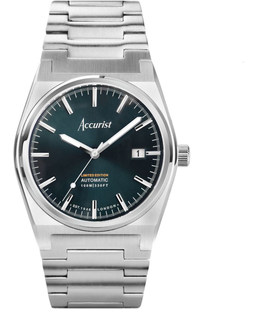 ACCURIST Origin Automatic férfi karóra