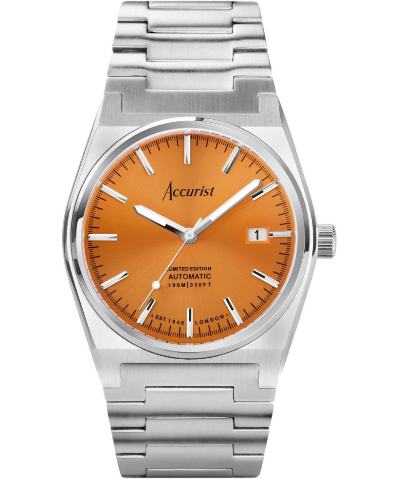 ACCURIST Origin Automatic férfi karóra