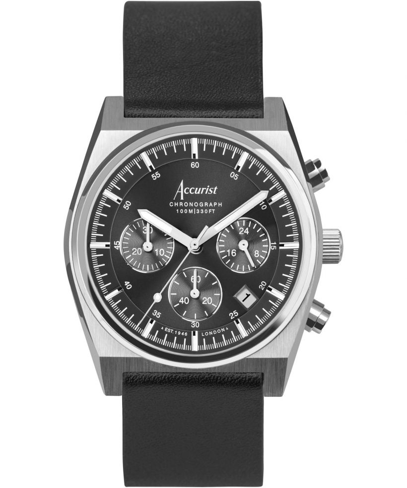 ACCURIST Origin Chronograph férfi karóra