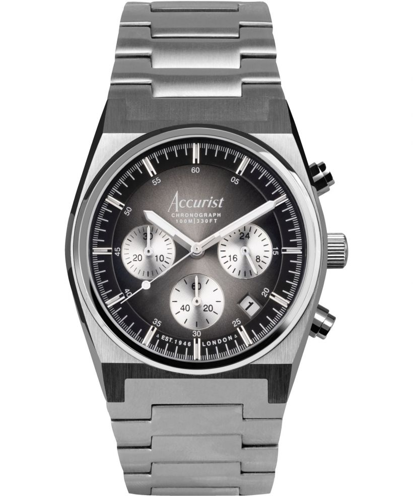 ACCURIST Origin Chronograph férfi karóra