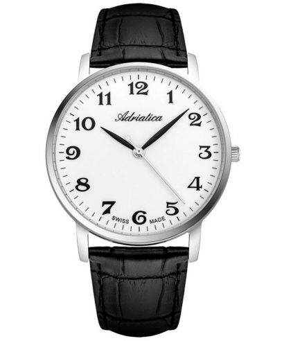 Adriatica Classic férfi karóra
