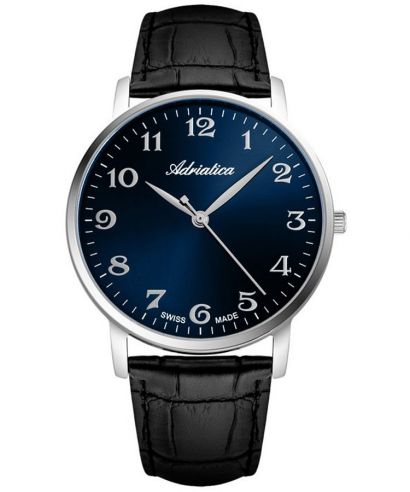Adriatica Classic férfi karóra