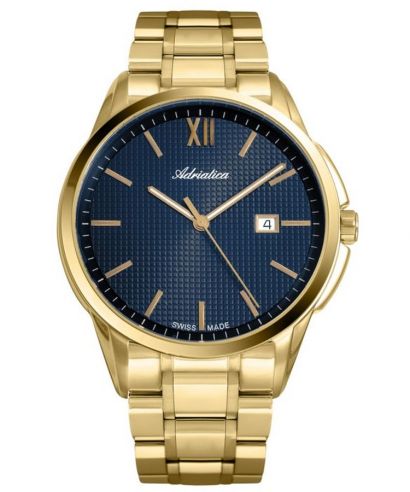 Adriatica Classic férfi karóra